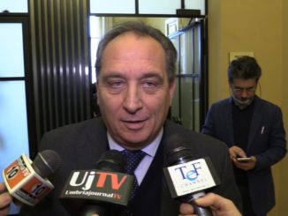 Valutazioni Commissione grandi rischi, Sindaco Foligno, ci dicano ora cosa fare