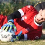 Alberto Brignoli, primo rinforzo del Perugia Calcio
