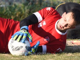 Alberto Brignoli, primo rinforzo del Perugia Calcio