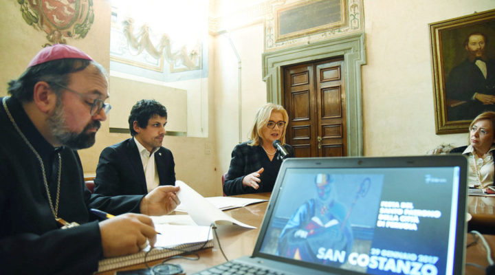 Presentazione Festaggiamenti San Costanzo (5)