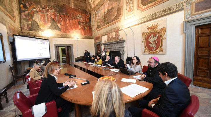 Presentazione Festaggiamenti San Costanzo (9)