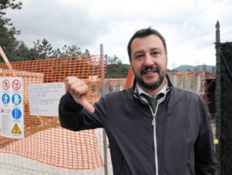 Vicenda moschea Umbertide, Lega Nord, finalmente si è accorto anche sindaco Locchi