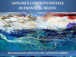 Seminario a Perugia, “Giovani e contesto sociale di fronte al reato”