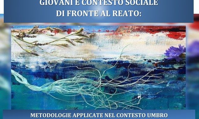 Seminario a Perugia, “Giovani e contesto sociale di fronte al reato”