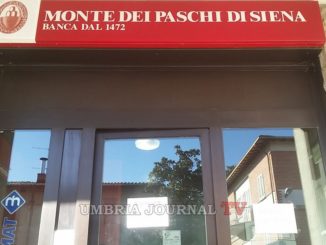 Colpo notturno a un bancomat di San Martino in Campo