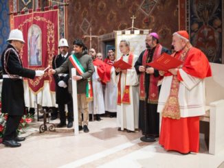 Perugia si appresta a celebrare il suo Santo patrono Costanzo, vescovo e martire