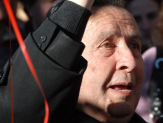 Le condoglianze di Papa Francesco per la morte di Monsignor Bottaccioli