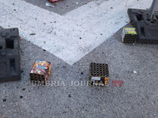 Botti Capodanno, pochi feriti in Umbria, un caso grave a Terni
