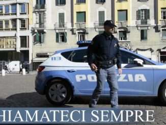 Falsa addetta Croce Rossa Italiana deruba anziani a Perugia