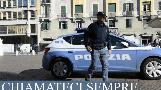 Falsa addetta Croce Rossa Italiana deruba anziani a Perugia