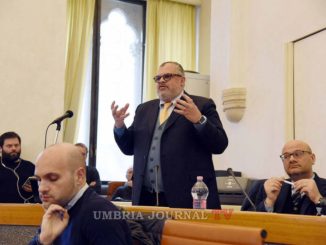 Consiglieri Pd di Perugia, Sindaco e Giunta latitanti sul Turreno