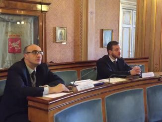 Perugia, riunito primo consiglio provinciale, proclamazione degli eletti