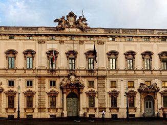 Decreto sicurezza Consulta accoglie ricorso Umbria su poteri prefetti