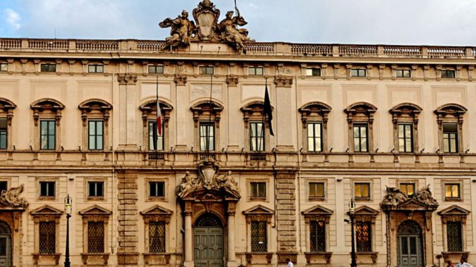 Decreto sicurezza Consulta accoglie ricorso Umbria su poteri prefetti