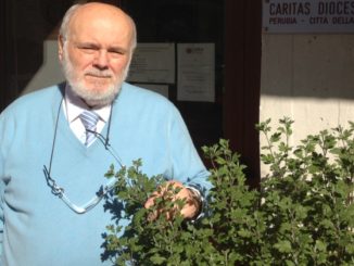 Caritas bene nuovi corridoi umanitari Stato Chiesa e Comunità Sant’Egidio