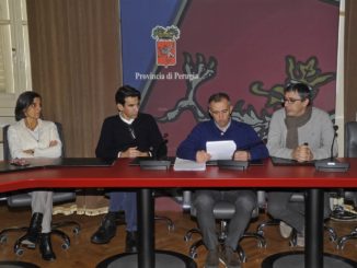 Elezioni provincia Perugia, il centrosinistra vince con quasi il 69,3 per cento