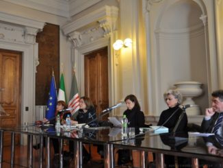 Giornata della Memoria, presentato a Perugia il romanzo di Manuela Dvri