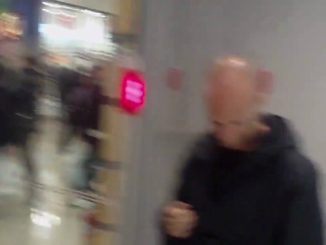Giovani e ladri, due 18enni, poco più, denunciati per taccheggio a Perugia