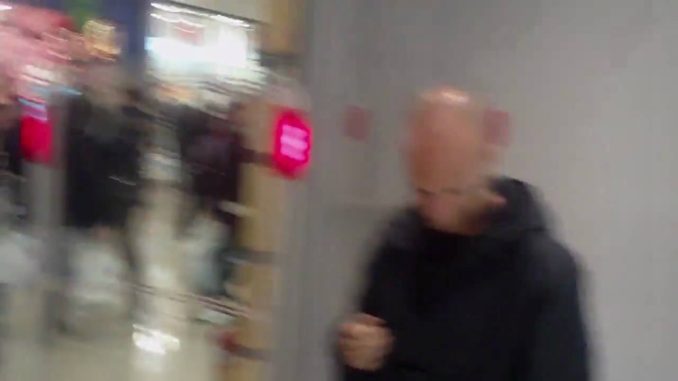 Giovani e ladri, due 18enni, poco più, denunciati per taccheggio a Perugia