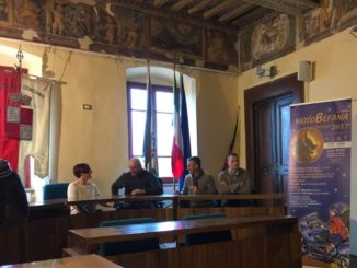 Motobefana 2017, il 6 gennaio una giornata di sorriso e speranza