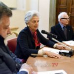 Premio Lions "Città di Perugia", riconoscimento a sindaco Romizi