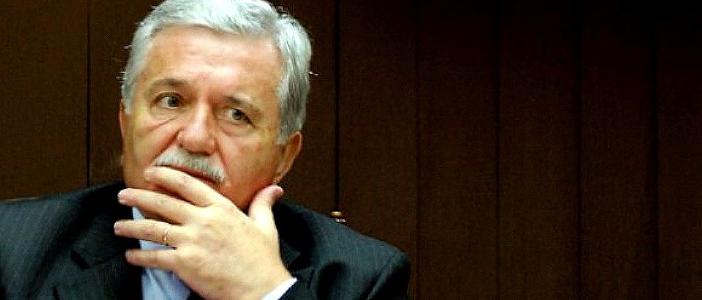 Mencaroni: “accordo Camera di Commercio-Quadrilatero Marche Umbria"