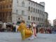 Perugia, i Re Magi arrivano nella cattedrale di San Lorenzo