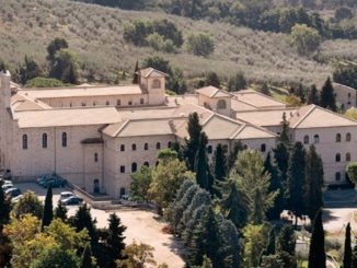 Inaugurazione del Nuovo Centro di Riabilitazione Virtuale del Serafico di Assisi