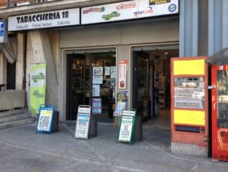 Quaterna a Napoli, alla Tabaccheria 18, con 1 euro vince 36 mila euro