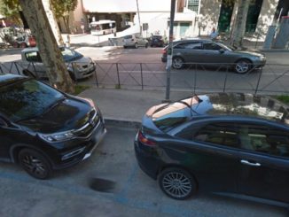 Smog, blocco del traffico mezzi euro 3 a Perugia e Ponte San Giovanni