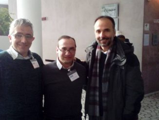 Morelli Ugl Agroalimentare: “Regole ed entusiasmo, così batte il cuore della Ugl”