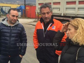 Terremoto, Cardinali (PD), alcune strade ancora chiuse dal 30 ottobre, Delrio intervenga