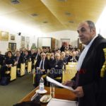 Umbria Mobilità, consiglieri Consiglio provinciale, nessuno atto è stato notificato