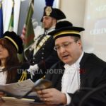 Inaugurato l’anno giudiziario della Corte dei conti umbra
