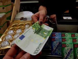 Usa banconote false e Ponte San Giovanni, denunciata ucraina