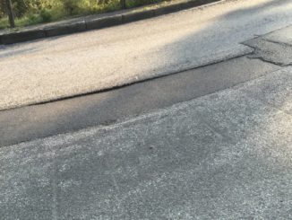 Fibra Ottica Perugia, Bori e Bistocchi, centro Storico patchwork