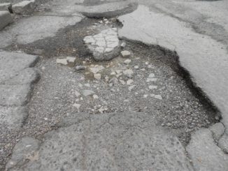 Legambiente, scusaci Pierluigi, il ragazzo moro investito, volevamo cambiare la città, ma non abbiamo fatto in tempo