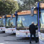 Dai primi di aprile a Perugia partirà un servizio sperimentale di mobilità notturna