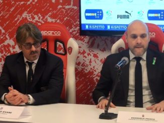 Verso i Mondiali, a Perugia il 14 febbraio amichevole tra B Italia e la Nazionale under 20