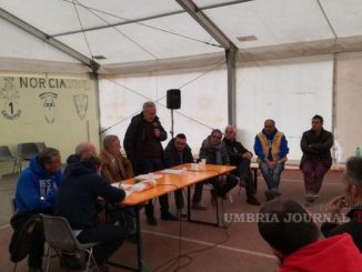 Dagli Norcia, con Comunanza Agraria di Castelluccio, appello disperato dei Castelllucciani