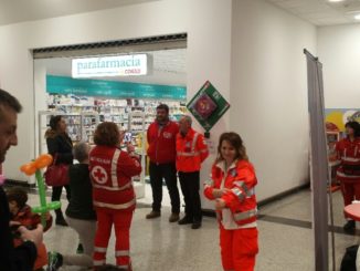 castello, defibrillatore, città di castello