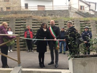 Sei alloggi di edilizia residenziale pubblica consegnati a Pietralunga