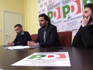 Tesseramento Pd, Open day come terapia d'urto, Leonelli, circoli aperti in Umbria