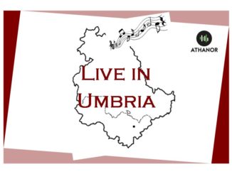 LIVE IN UMBRIA