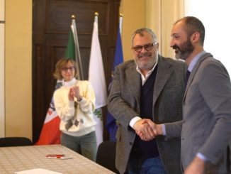 Michele Fioroni , Matteo Gradassi , iid, perugia