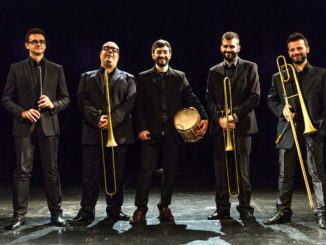 Solomeo, ultimo appuntamento della stagione con Cantiones Sacrae