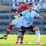 Perugia sconfitto ancora nel finale contro l'Entella