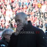 Per il Grifo un pari che muove la classifica, ma sa di occasione persa