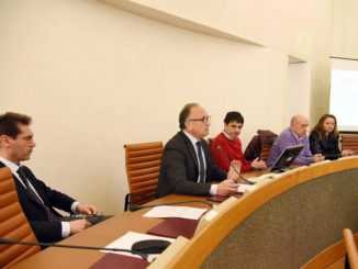 Patrimonio verde della città, futuro nel verde, nuovo progetto dell’amministrazione di Perugia