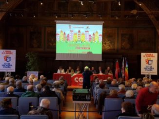 Welfare, lo Spi Cgil incalza la Regione, vogliamo contrattare davvero